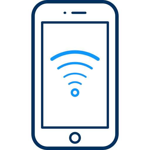 Connection free icon Connection free icon