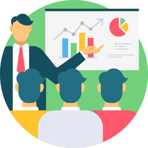 negocio icono gratis