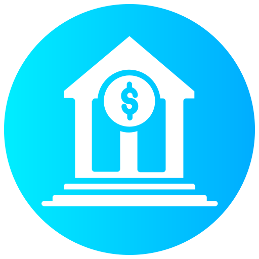 banken kostenlos Icon