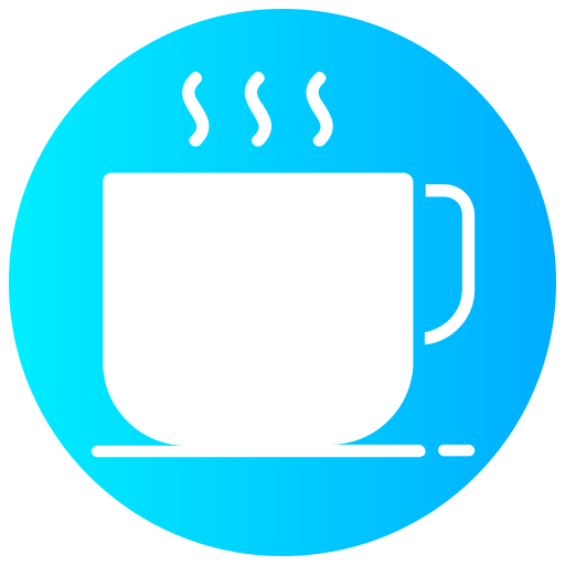 café icono gratis