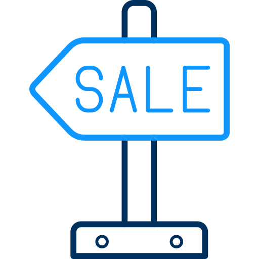 dirección icono gratis