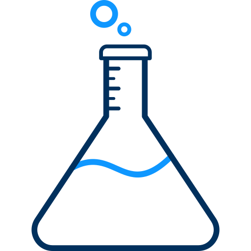 ciencia icono gratis