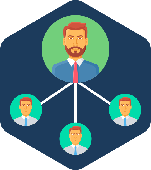 negocio icono gratis