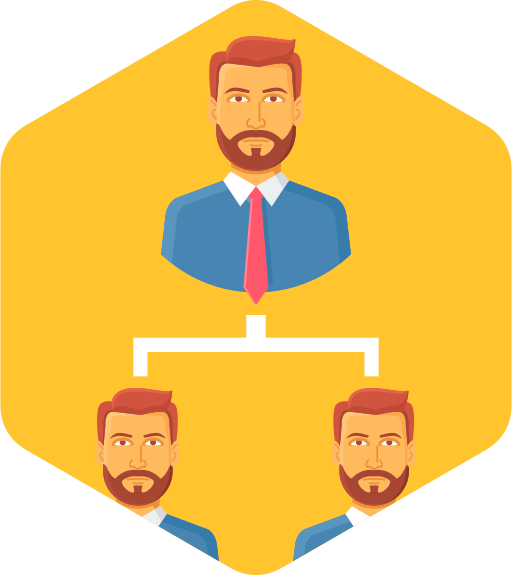 negocio icono gratis