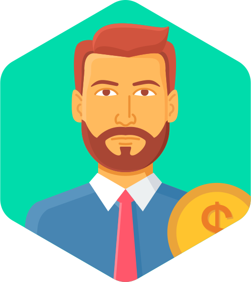 argent Icône gratuit