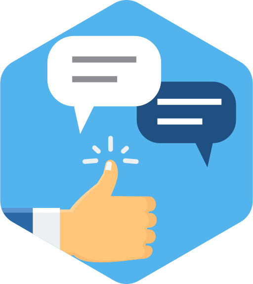 comunicación icono gratis