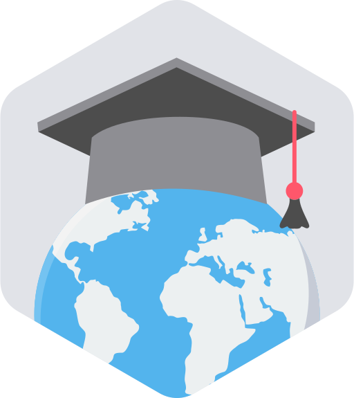 l'obtention du diplôme Icône gratuit l'obtention du diplôme Icône gratuit