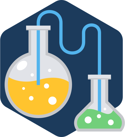 ciencia icono gratis