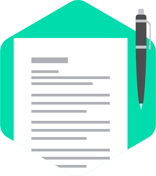 bolígrafo icono gratis