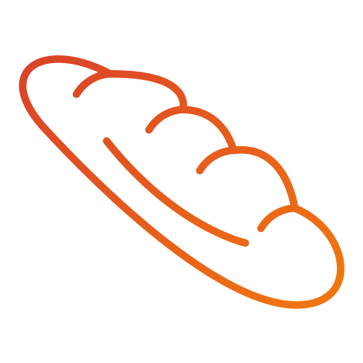 stangenbrot kostenlos Icon