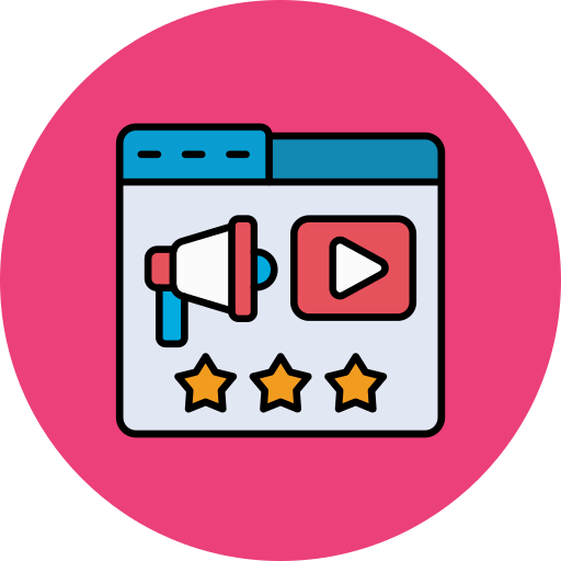 Рейтинг бесплатно иконка