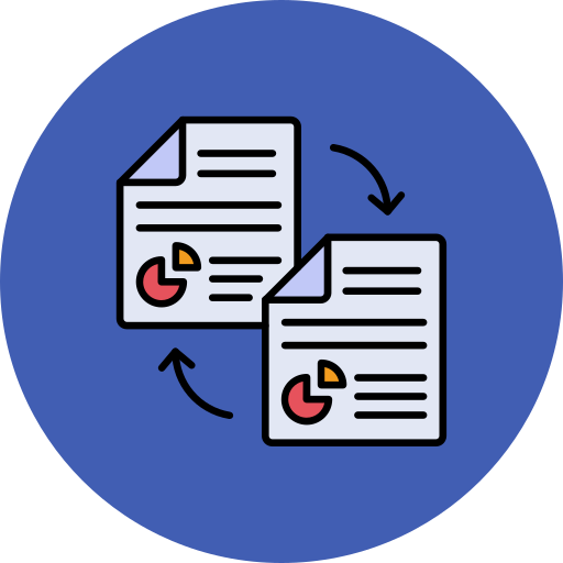 File transfer free icon