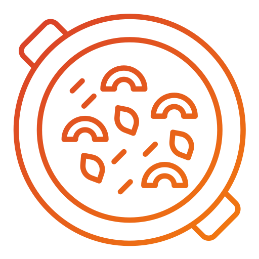 굴라시 무료 아이콘