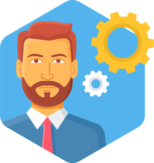 persona icono gratis