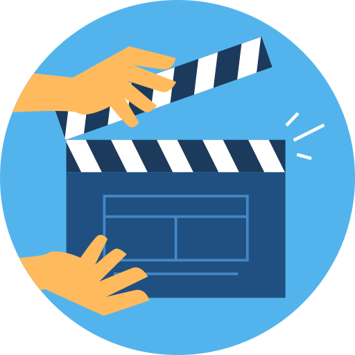 dirección icono gratis