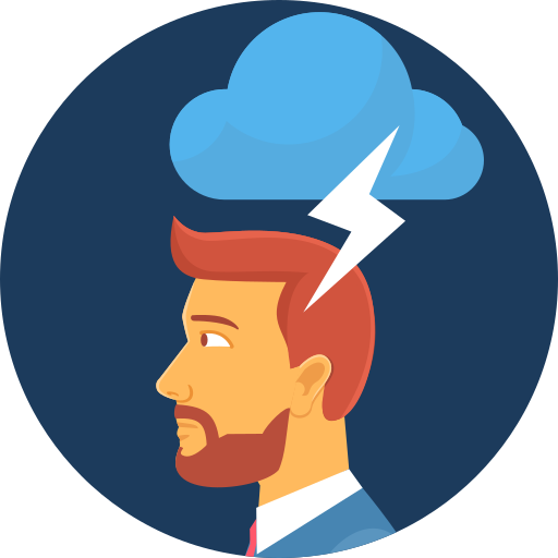 energía icono gratis