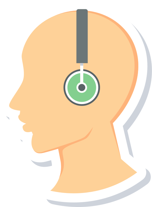 Музыка бесплатно иконка