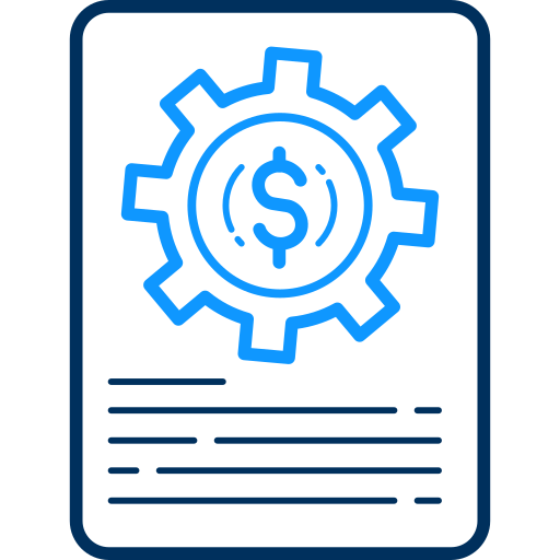 engranaje icono gratis