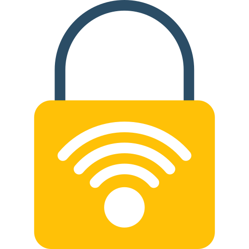 Password free icon Password free icon