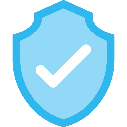 Safe free icon