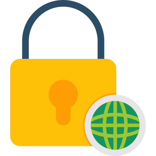 Global free icon