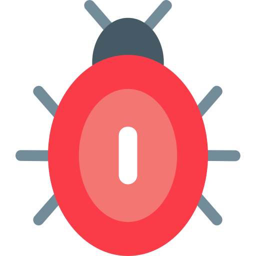 Virus free icon Virus free icon