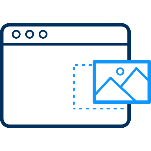 Camera free icon