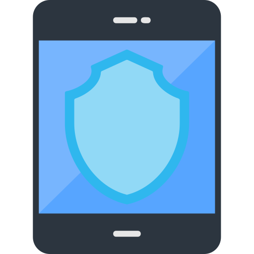 Antivirus free icon