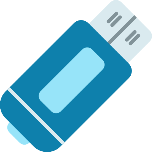 usb icono gratis