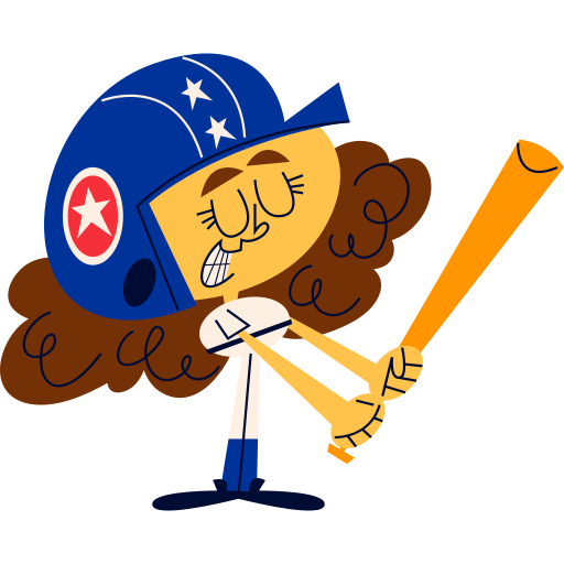 beisebol grátis figurinha beisebol grátis figurinha
