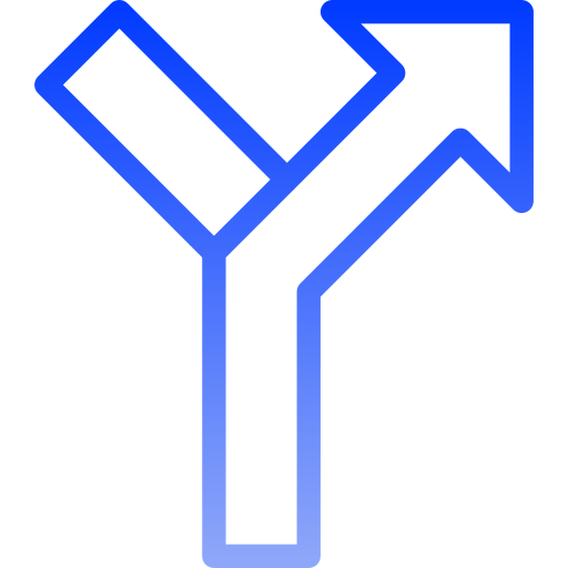 richtung kostenlos Icon