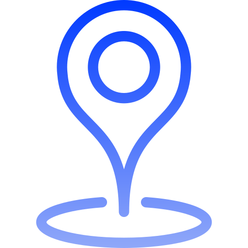 ubicación icono gratis