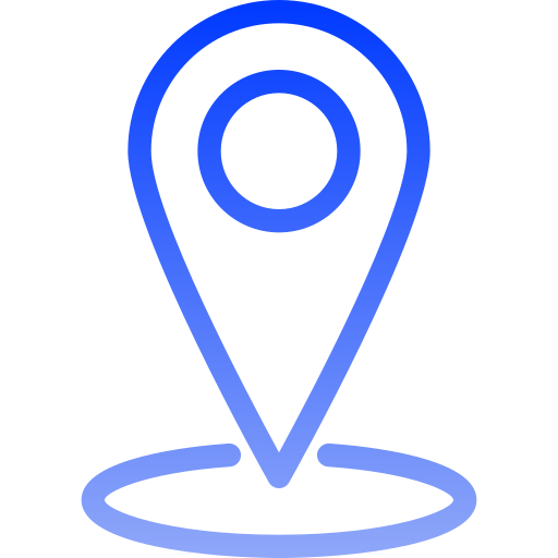 emplacement Icône gratuit