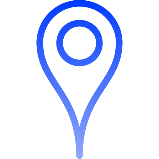 ubicación icono gratis