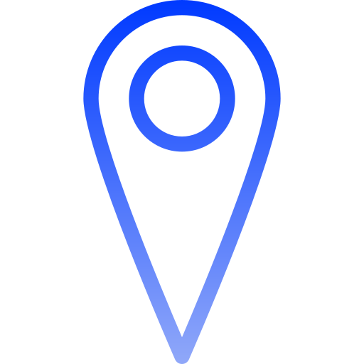 ubicación icono gratis