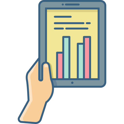 사업 무료 아이콘