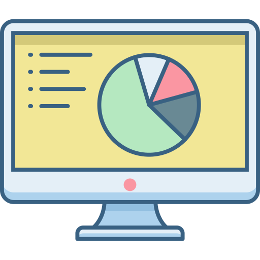 사업 무료 아이콘