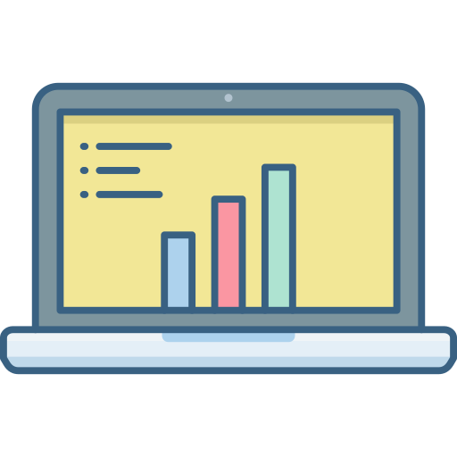 사업 무료 아이콘