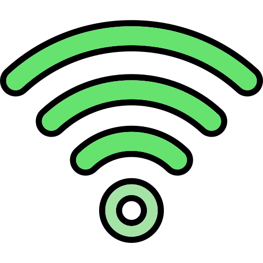 wifi icono gratis