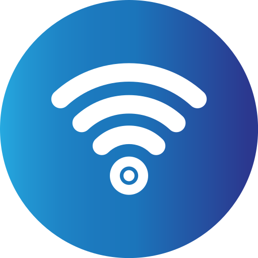 wifi icono gratis