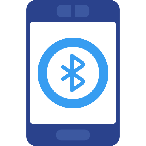 bluetooth icono gratis