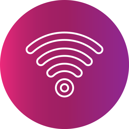 Wifi free icon