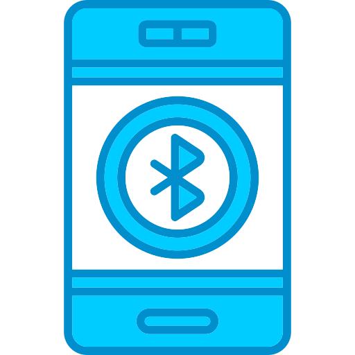 bluetooth icono gratis