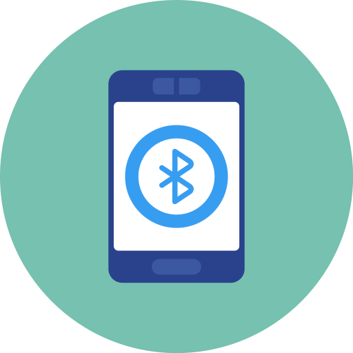 Bluetooth - Free multimedia icons