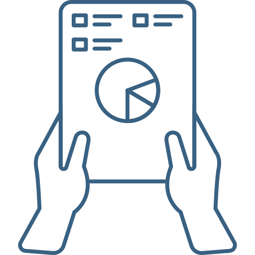 negocio icono gratis