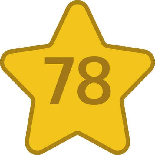 78 kostenlos Icon 78 kostenlos Icon