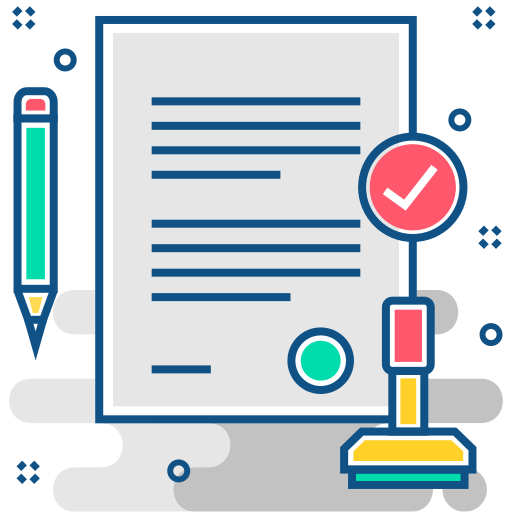 사업 무료 아이콘