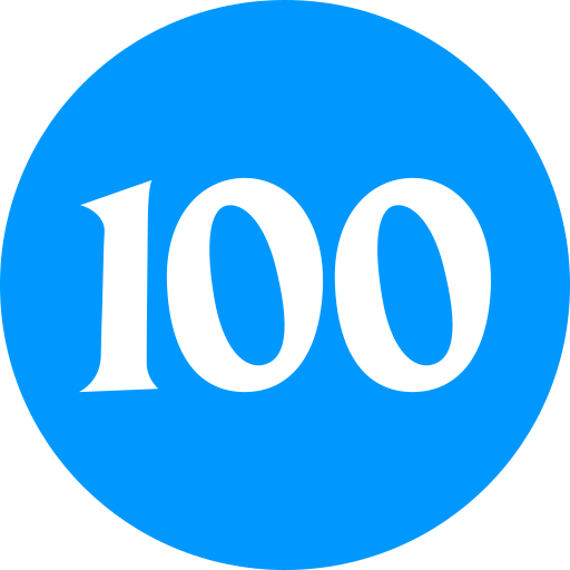 100 kostenlos Icon 100 kostenlos Icon