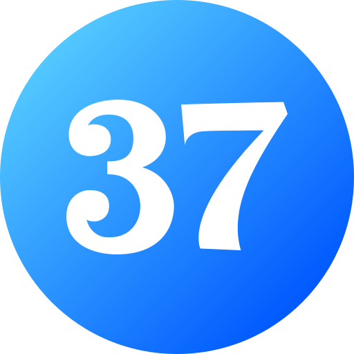 37 icono gratis