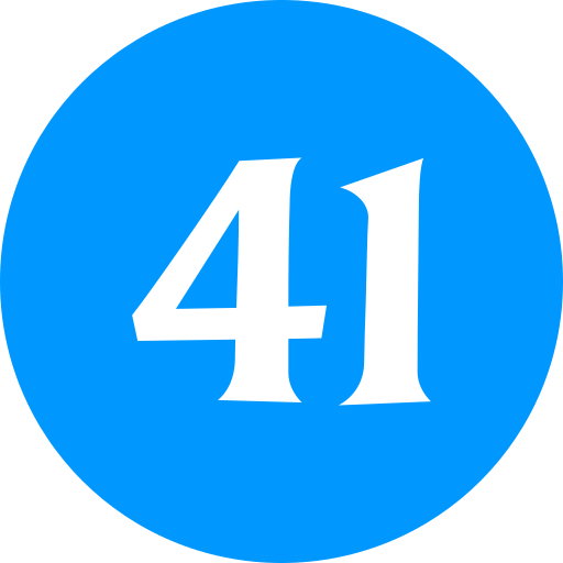 41 kostenlos Icon 41 kostenlos Icon